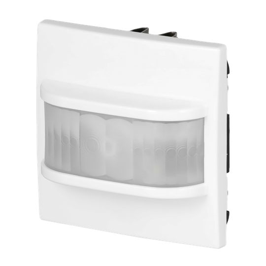 Busch-Wächter® 180 flex Komfort-Sensor, Selectlinse, Wireless Busch-balance® SI