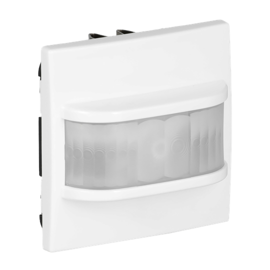 Busch-Wächter® 180 flex Komfort-Sensor, Selectlinse, Wireless Busch-balance® SI