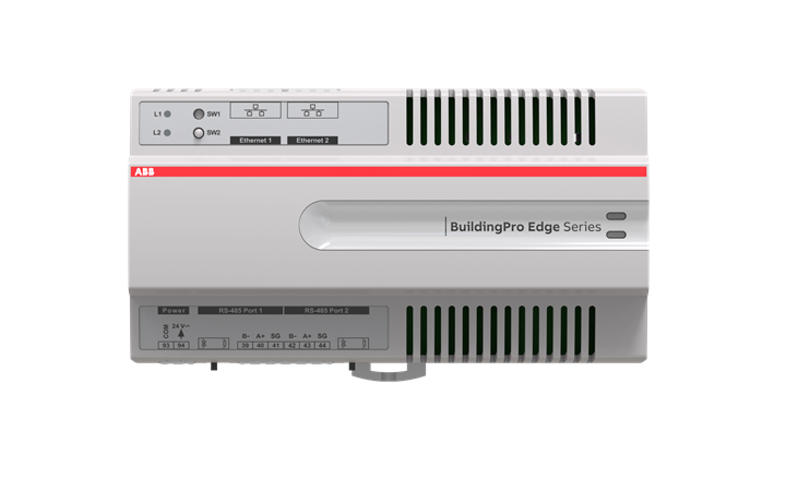 Building Edge HW Mediano