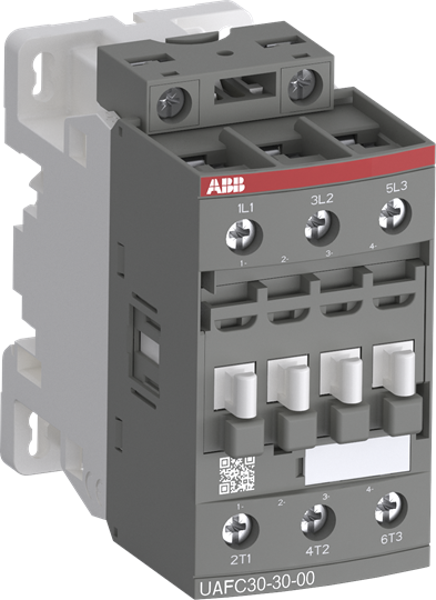 Kondensatorschütz, 20 kvar, 110 V 50 Hz / 110-120 V 60 Hz