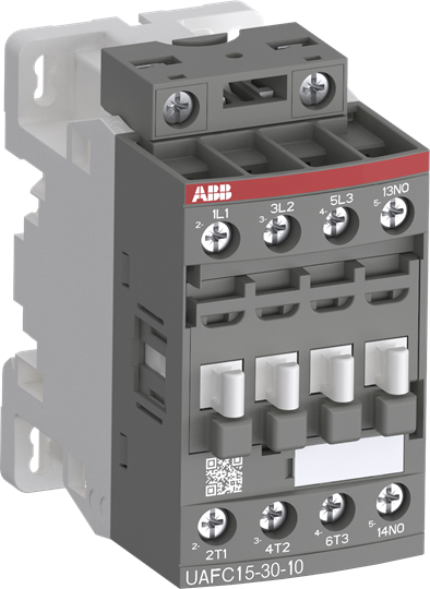 Kondensatorschütz, 15 kvar, 110 V 50 Hz / 110-120 V 60 Hz