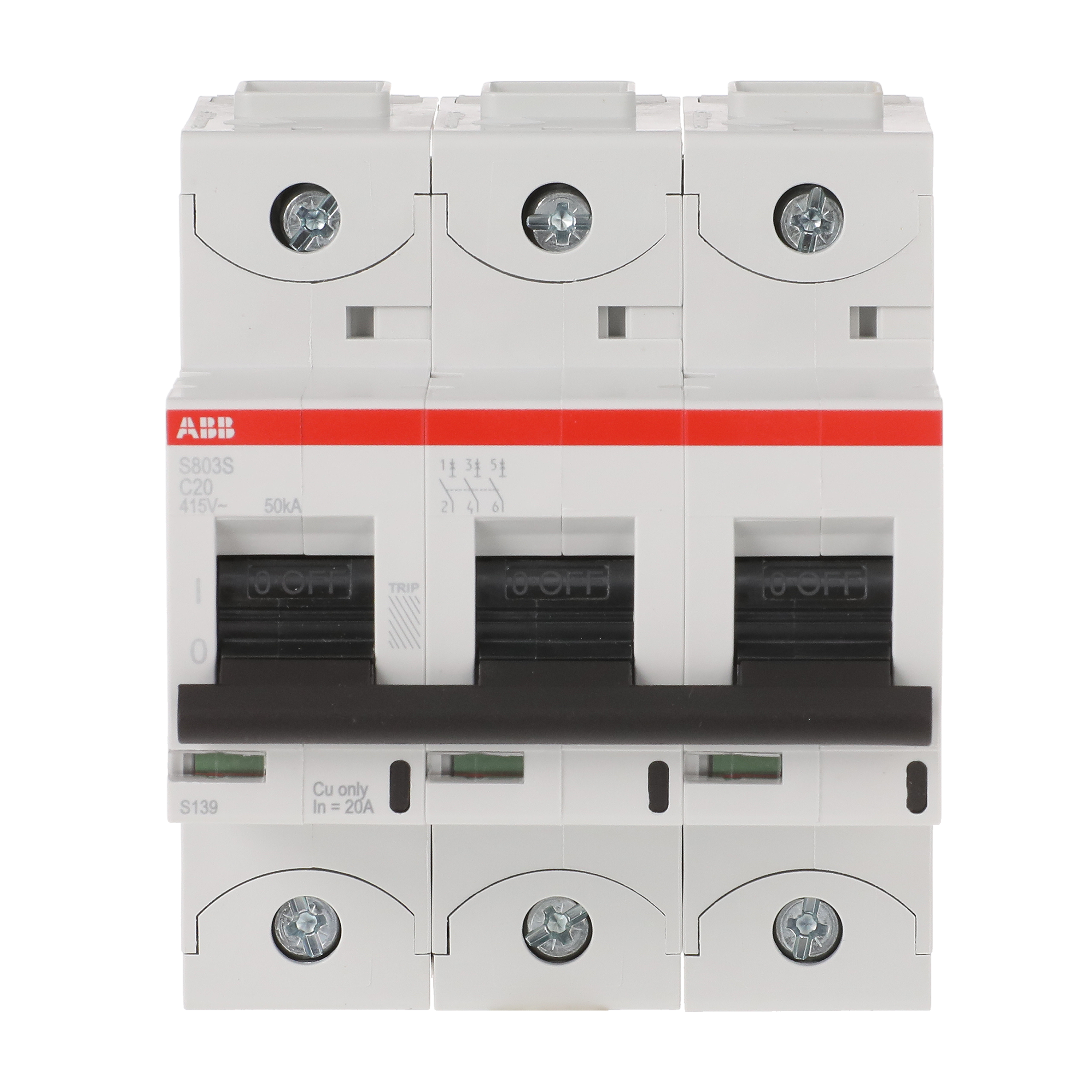 S803S-C20 | ABB