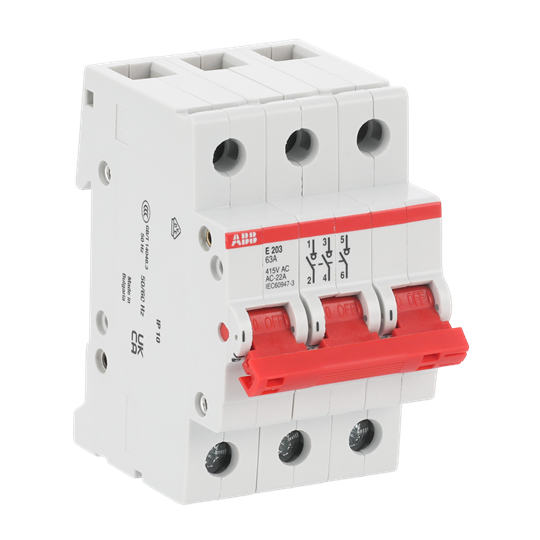 Produktbild Ansicht links