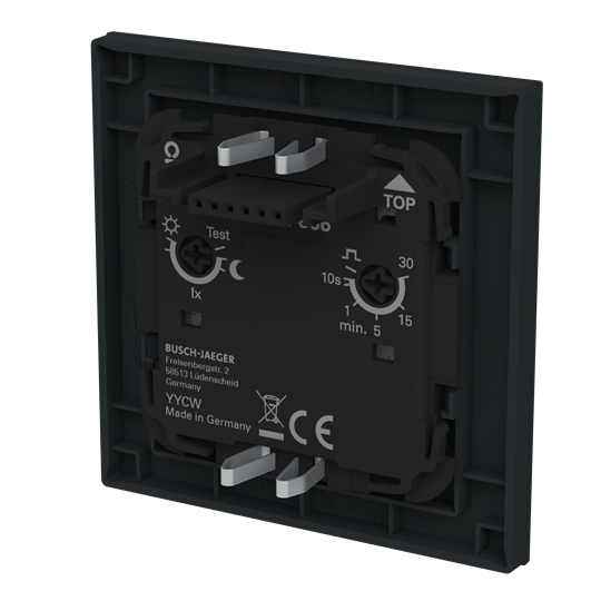 Sensor movimiento basic Flex NT 