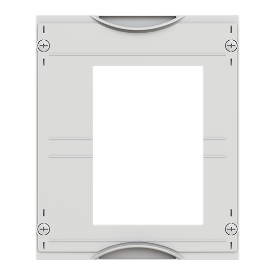 Couvercle 300x250 mm pour 5x3xD02, Accessoire du système d'intérieur CombiLine 2CPX062886R9999