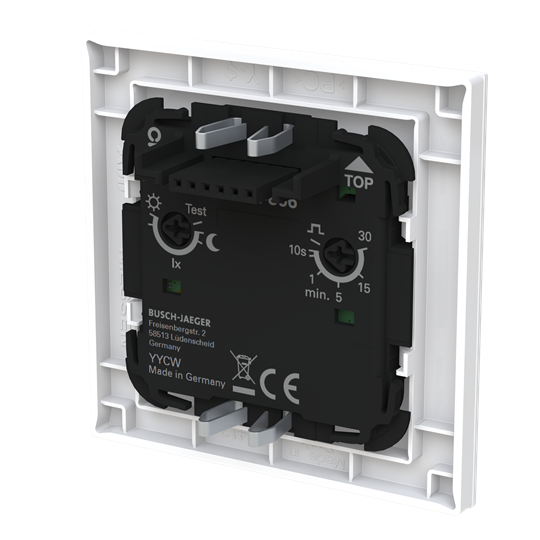 Sensor movimiento basic Flex BL