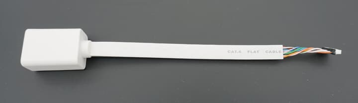 LAN-Adapter für Busch-OneTouch 7"
