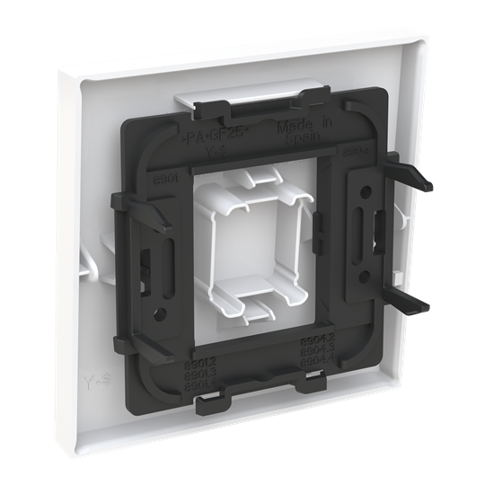 Tecla interruptor-conmutador BL