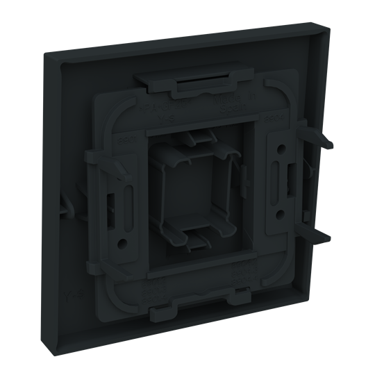Tecla interruptor-conmutador NT
