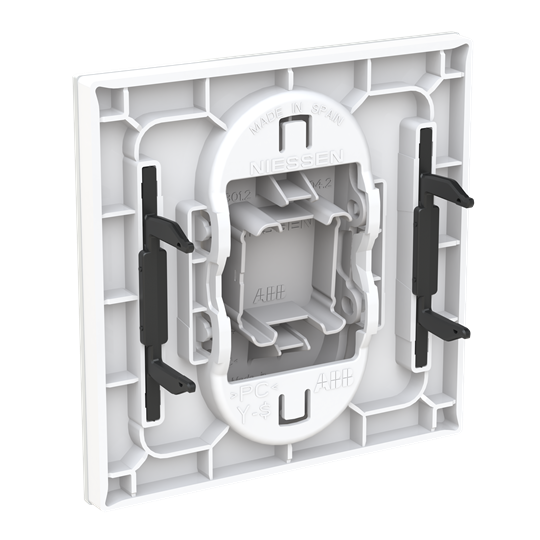 Tecla interruptor-conmutador BL