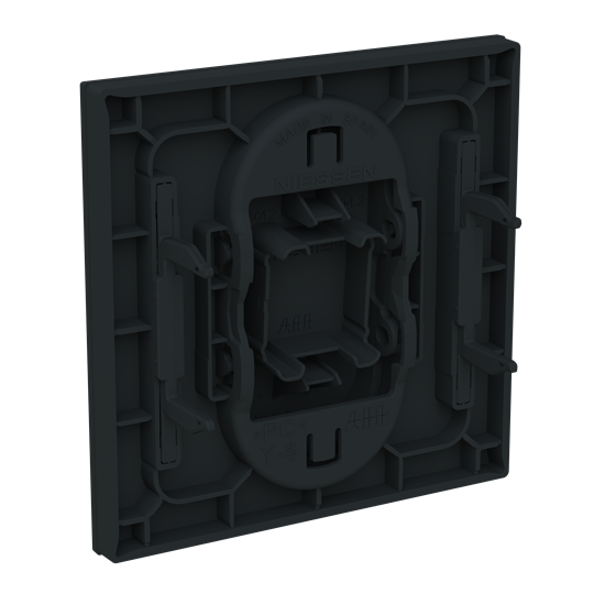 Tecla interruptor-conmutador NT