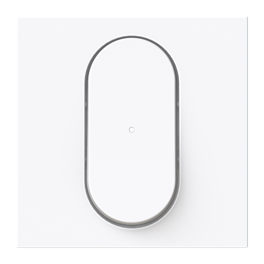 Tecla interruptor c/visor BT