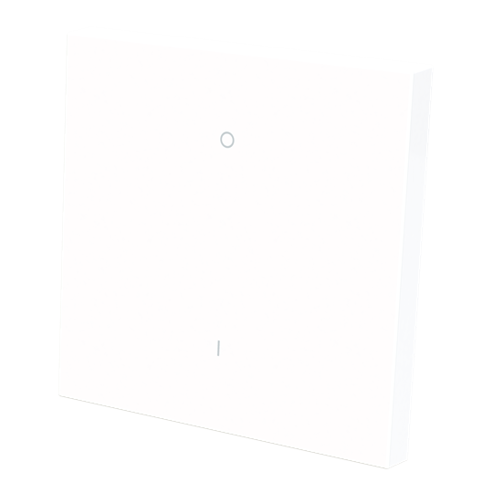 Tecla interruptor bipolar BT