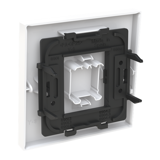 Tecla interruptor bipolar BT