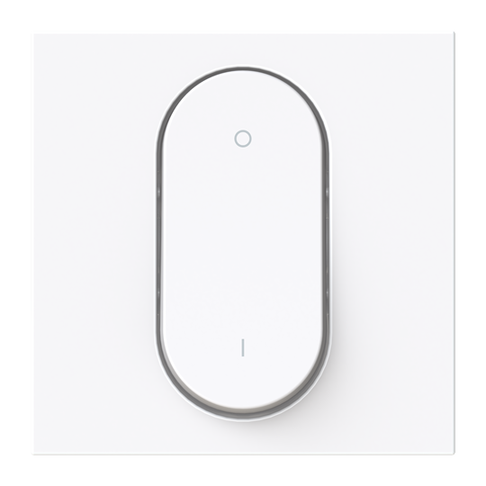 Tecla interruptor bipolar BT