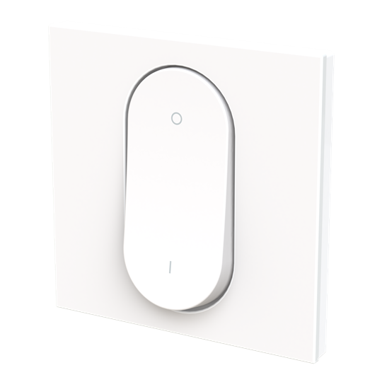 Tecla interruptor bipolar BT