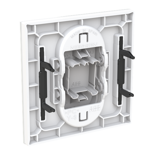 Tecla interruptor bipolar BT
