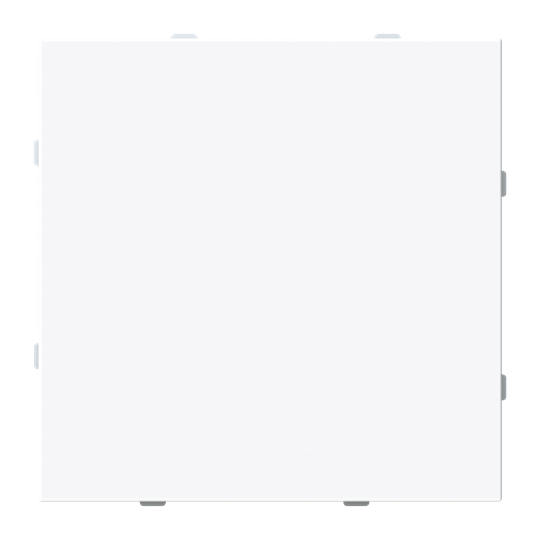 Tapa ciega BL