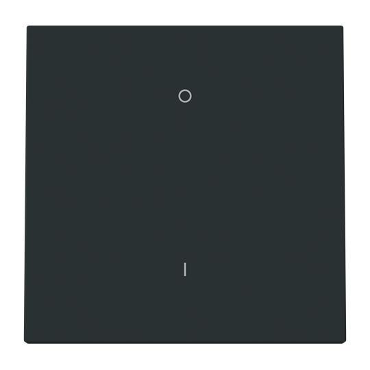 Tecla interruptor bipolar NT