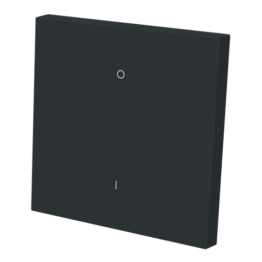 Tecla interruptor bipolar NT