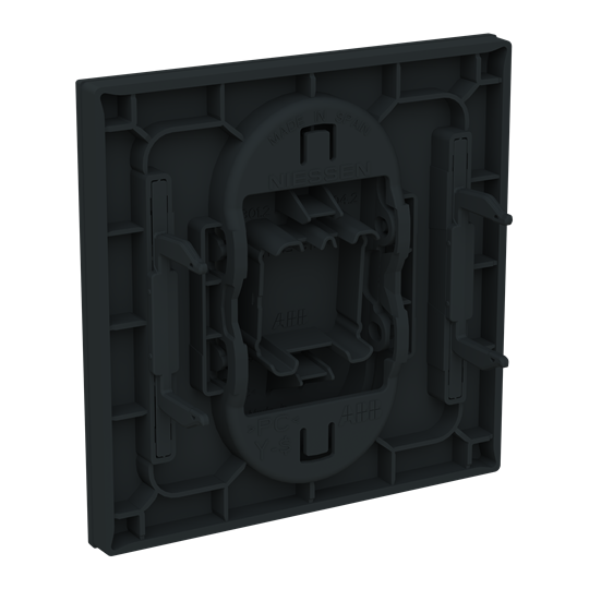Tecla interruptor bipolar NT