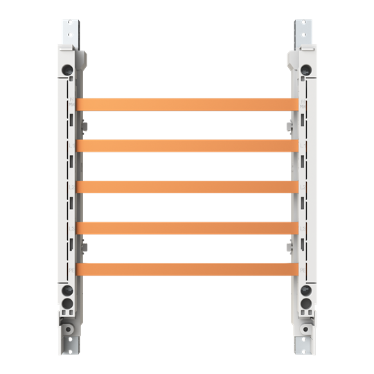SS-Bausatz 1x12x5 1FB / 2RE Système Bausatz CombiLine 2CPX047395R9999