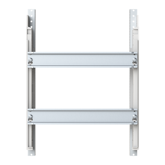 DIN-Bausatz RFZ 1FB / 2RE System-Bausatz CombiLine