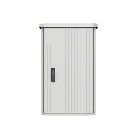 Armoire AP Gr.0 1125X676X54 EH3, profilée, grande profondeur d'installation, SHG IP44, IK10