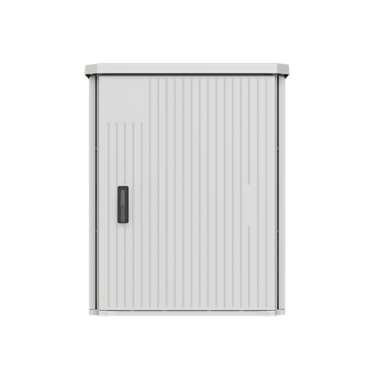 Armoire AP Gr.1 1125X871X541 EH3, profilée, grande profondeur d'encastrement, SHG IP44, IK10