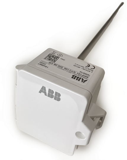AKF1019207 NTC10k Sensor temp. inmersión