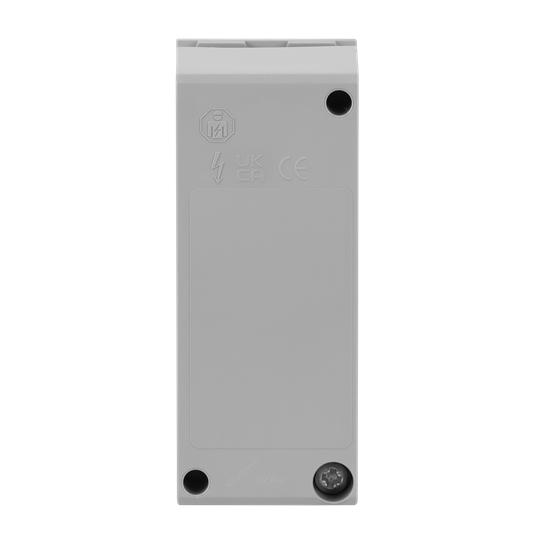 Élément d'alimentation N 400 A SMISSLINE TP Power Bar 400 A