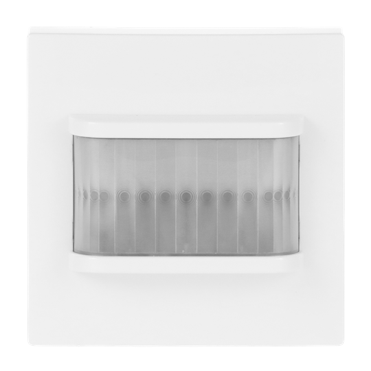 Busch-Wächter 180 UP Sensor Standard, Select, mit integriertem Busankoppler