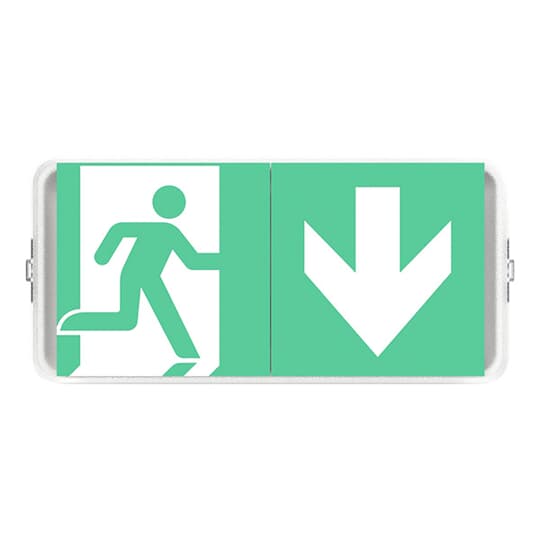 Luminaires de secours