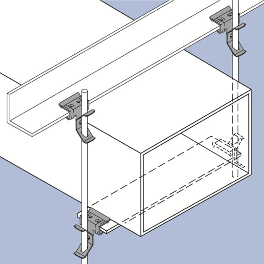 E-Klips AH814-BM8 7TCA084030R0641