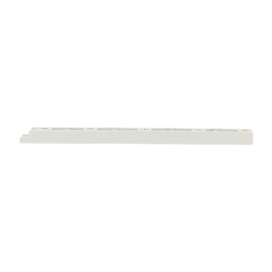 Support de barre omnibus, accessoire
