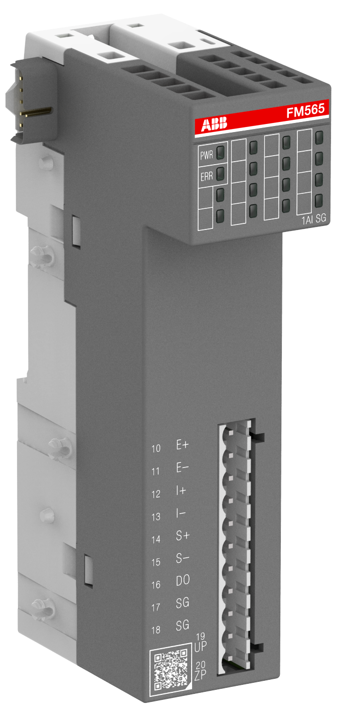 FM565 | ABB