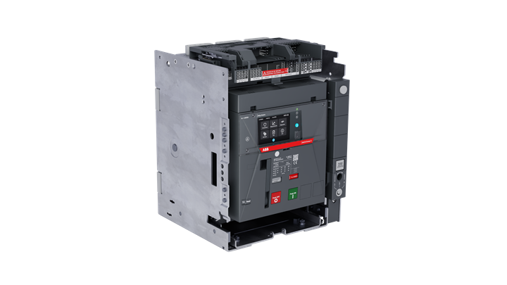 E1.3B 1600 Ekip Aware LSIG 3p WMP