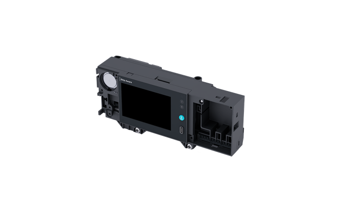 Ekip Aware LI E1.3 sin conectividad WIFI