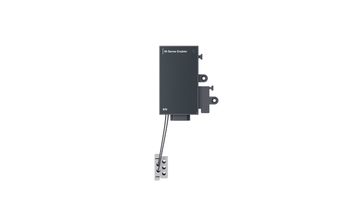 M-SENSE ENABLER E2.3...E6.3 100V-415V