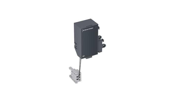 M-SENSE ENABLER E2.3...E6.3 24V-60V