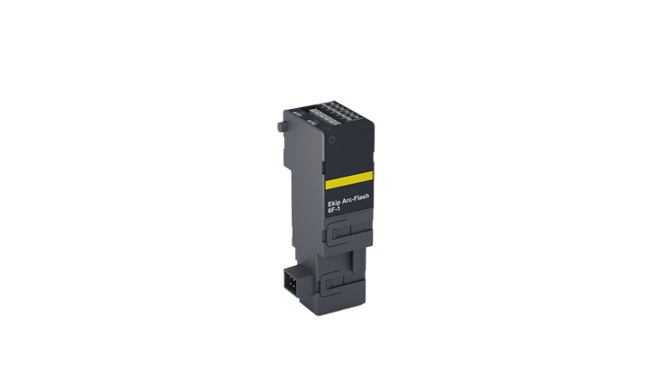 Ekip Arc-Flash 6F-1 E1.3...E6.3 SECURE