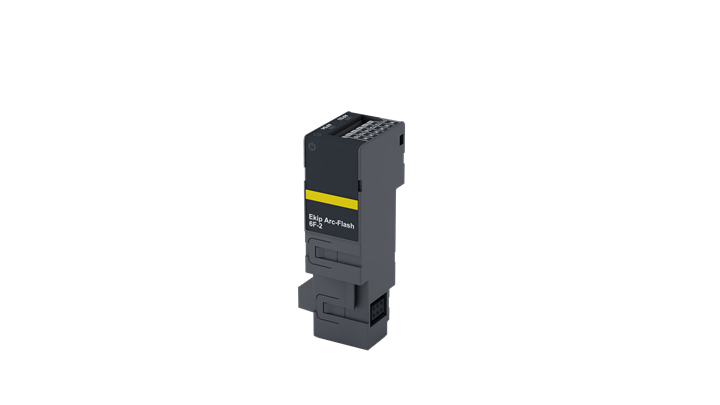 Ekip Arc-Flash 6F-2 E1.3...E6.3