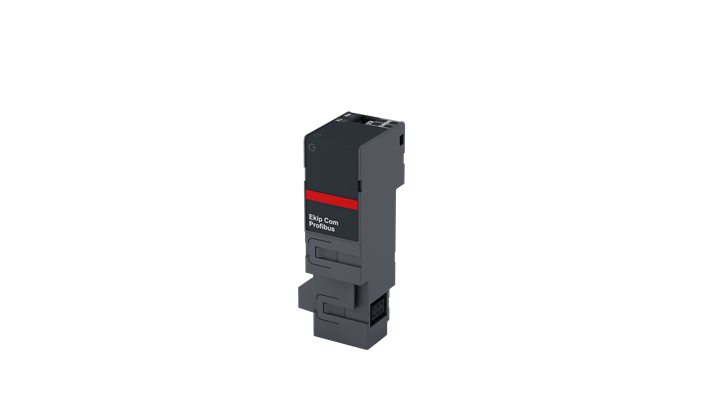 EKIP COM PROFIBUS E1.3...E6.3