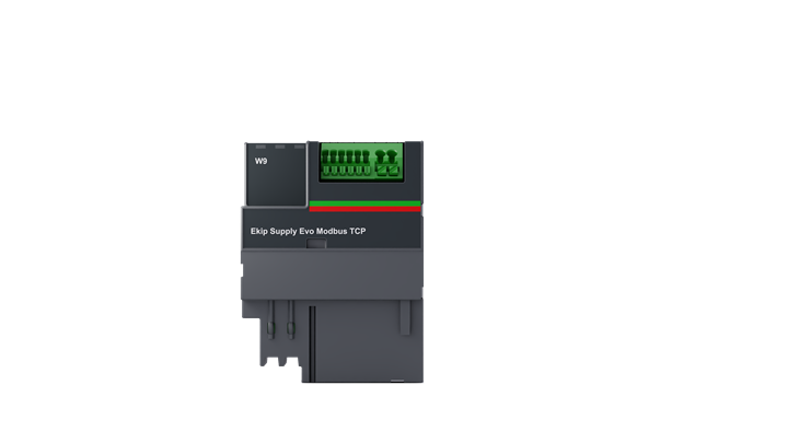 EKIP SUPPLY EVO M.TCP E1.3..E6.3SECURE