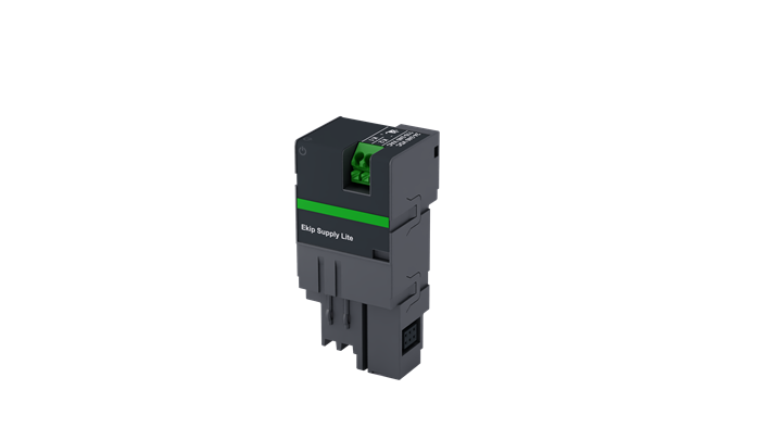 EKIP SUPPLY LITE 24-240VAC/DC E1.3..E6.3