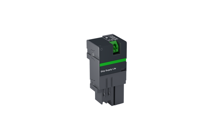 EKIP SUPPLY LITE 24-240VAC/DC E1.3..E6.3