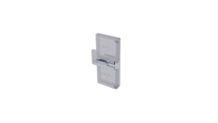 PBC Prot. pulsad. AB/CER 4mm E2.3...E6.3