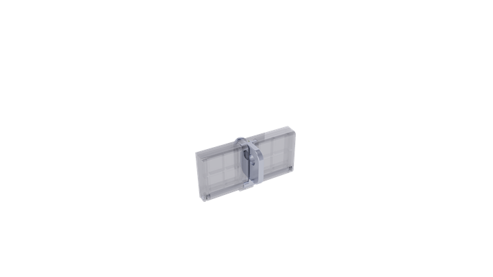 PBC Prot. pulsadores ABI/CERR D=7mm E1.3