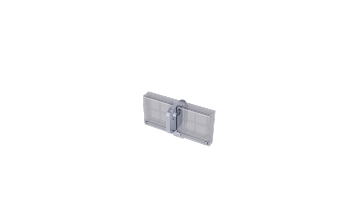 PBC Prot. pulsadores ABI/CERR D=7mm E1.3