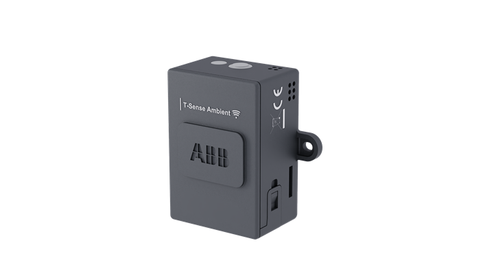 T-SENSE AMBIENT E1.3...E6.3